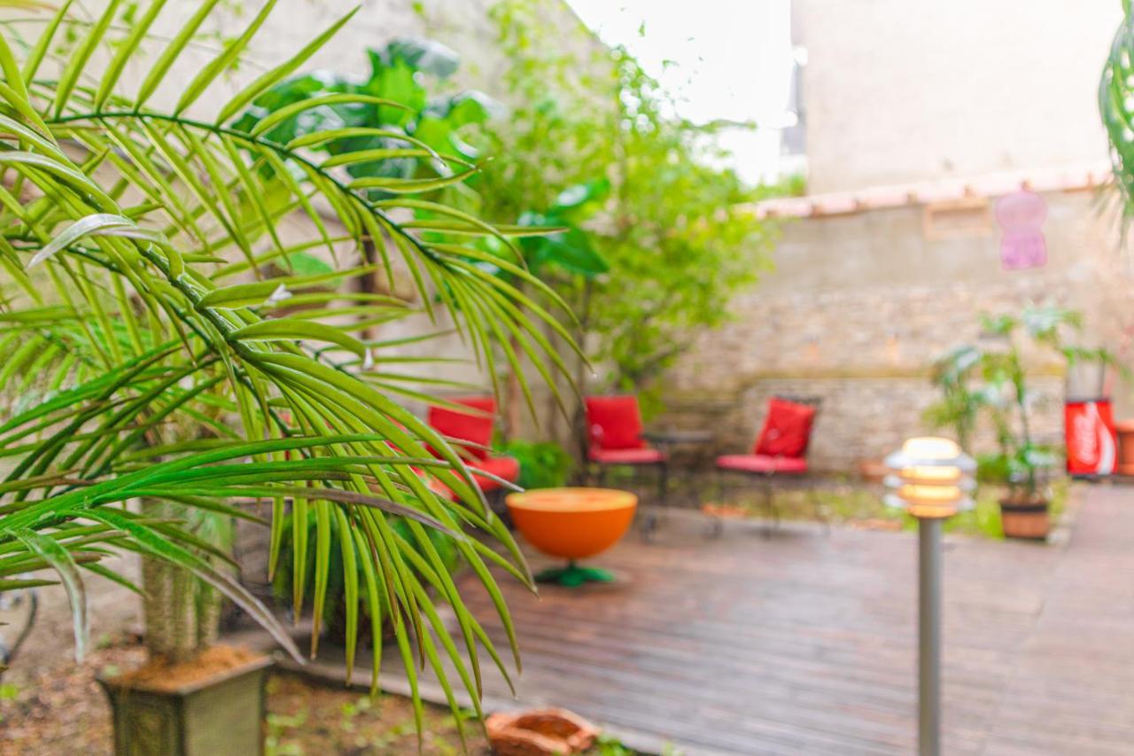 Fullfilling 3Br Shared Apartment With Pleasing Patio Vienna Luaran gambar